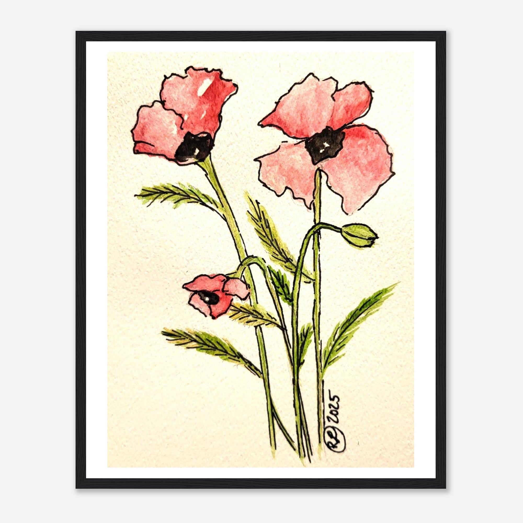 Floral Collection