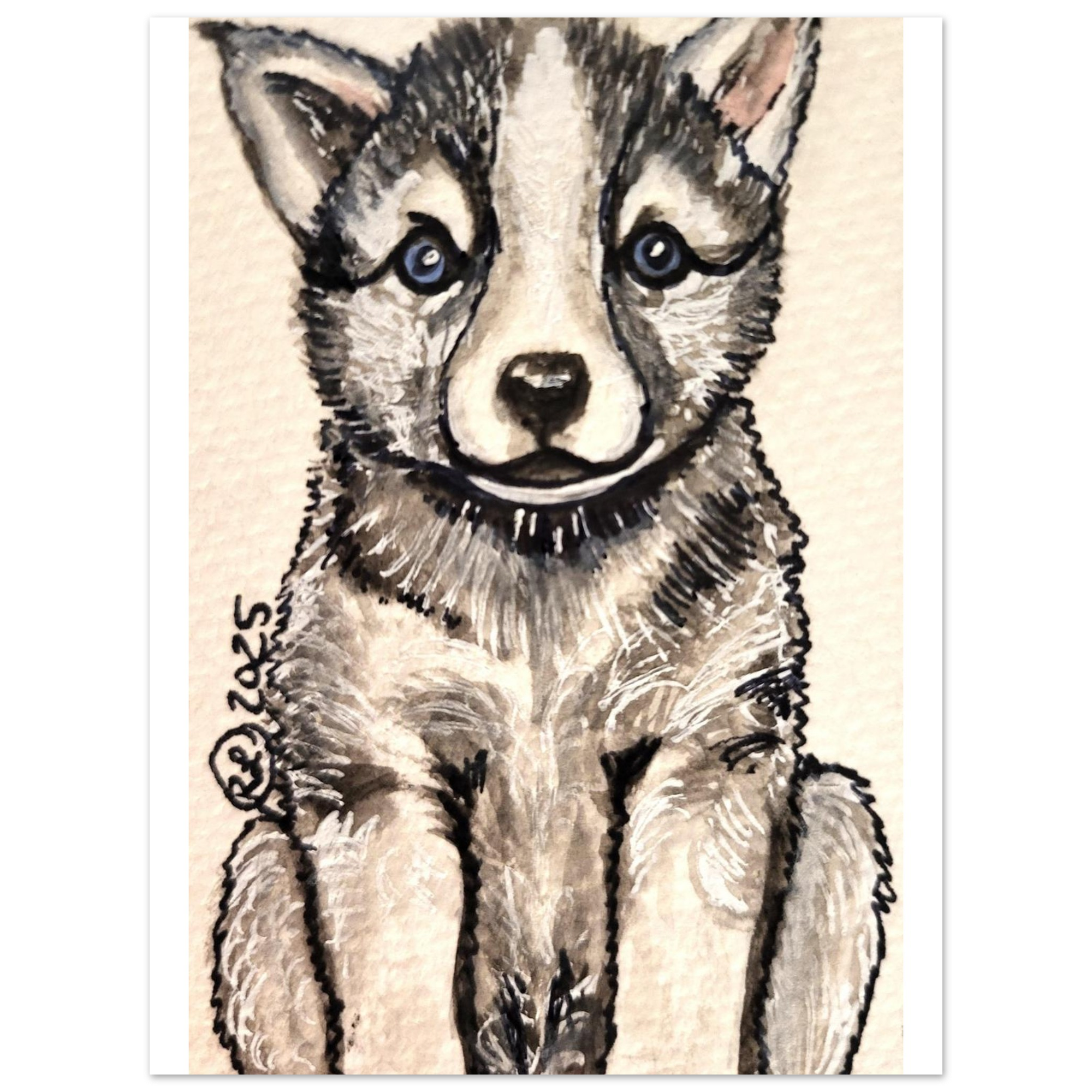 Dog Breed Collection